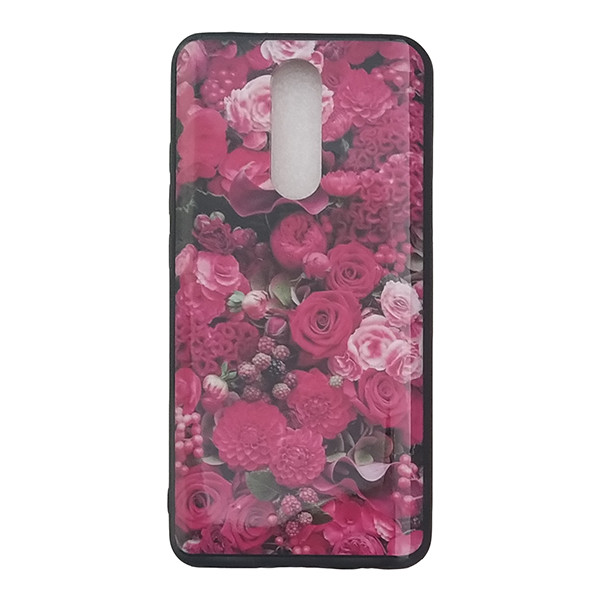 کاور مدل FL-01 مناسب برای گوشی موبایل شیائومی Redmi 8