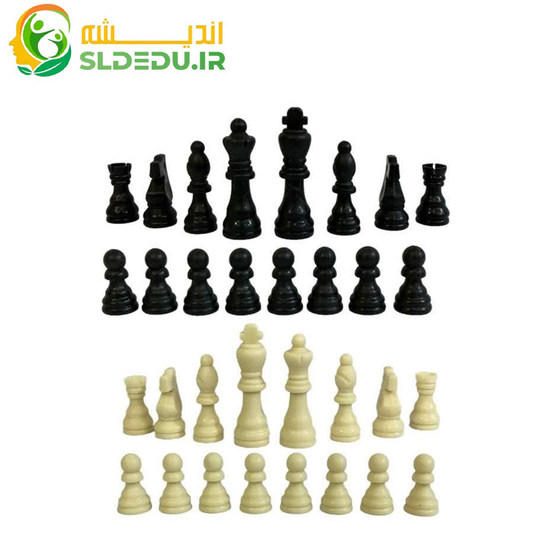 مهره شطرنج فدراسیونی