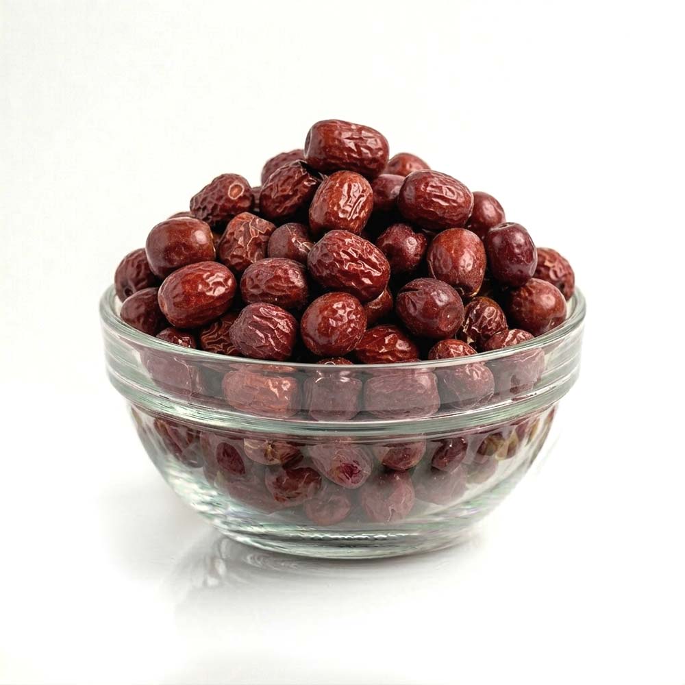 عناب خشک