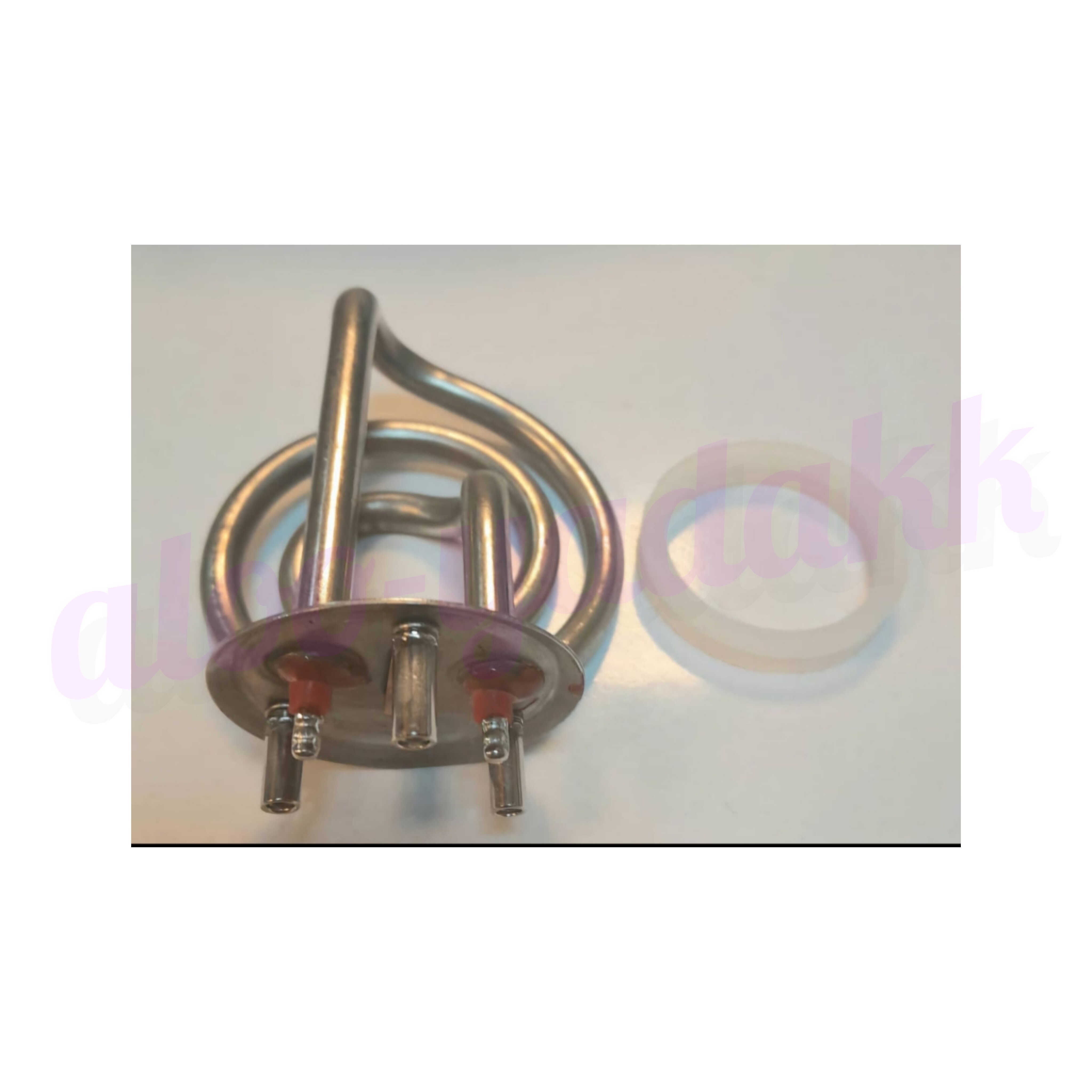 المنت لبه دار چای ساز المنت حرارتی لبه دار یدکی انواع چای ساز