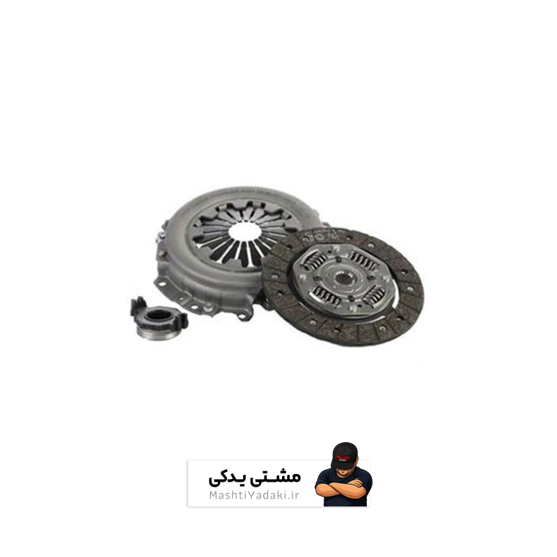 دیسک صفحه ال90 عظام
