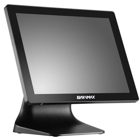 صندوق فروشگاهی بایامکس مدل K2 J1900