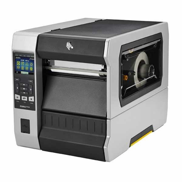 لیبل پرینتر Zebra ZT620 203dpi
