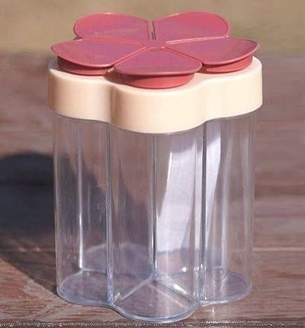 ادویه پاش 5 خانه (پست پیشتاز پس کرایه)