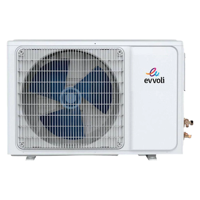 کولر گازی ایوولی مدل EVCIS-24K-MD-1 ظرفیت 24000
