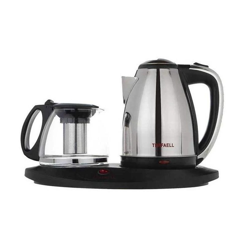 چای ساز TF-200 تیفل کنارهمی