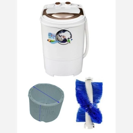 مینی واش 2.5 کیلوگرم فریدولین مدل SW25- 2in1