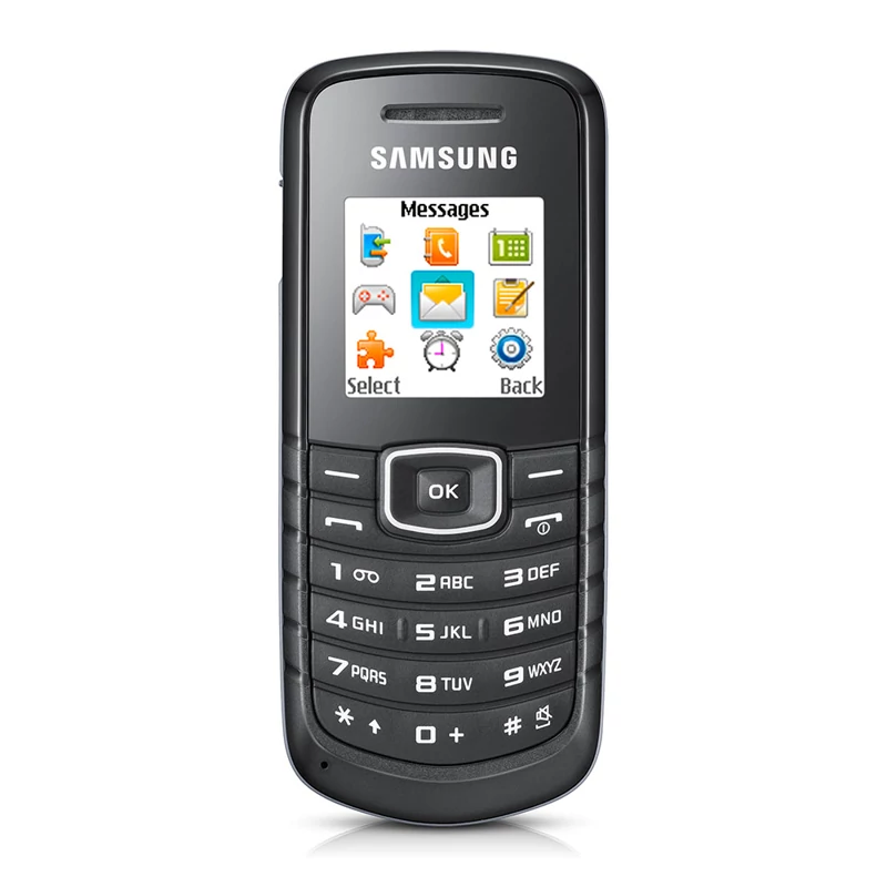 قاب کره ای موبایل سامسونگ مدل Samsung E1080