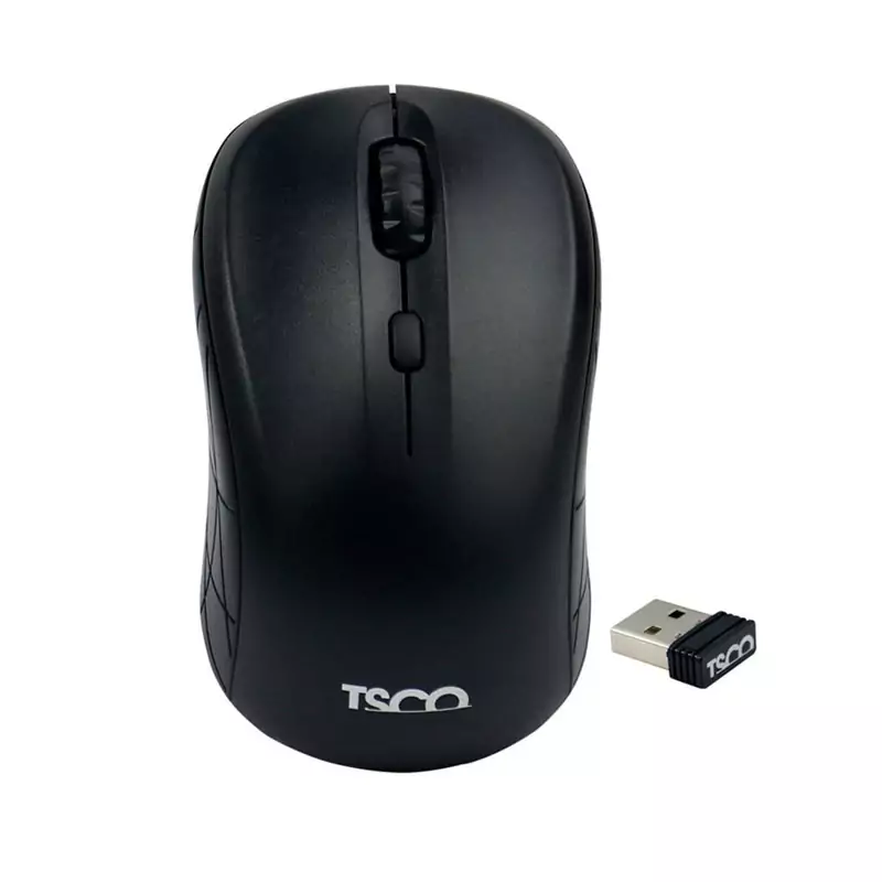 موس بی سیم تسکو مدل TSCO TM 625W