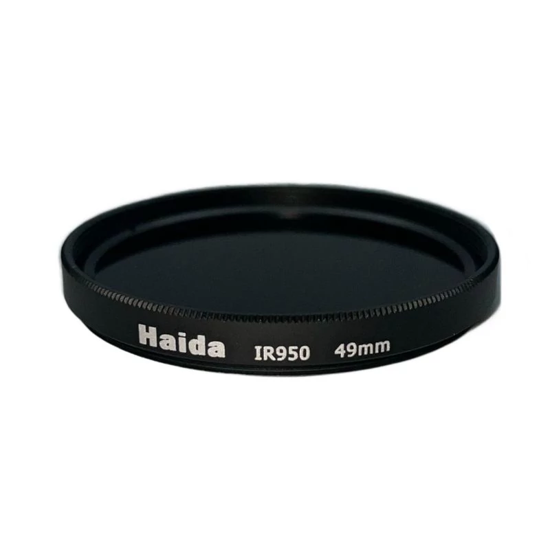 فیلتر لنز هایدا Haida INFRARED 950 67MM Filter