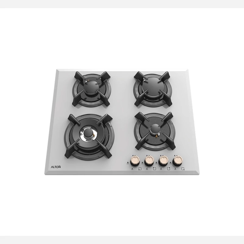 اجاق گاز شیشه ای آلتون مدل G403W