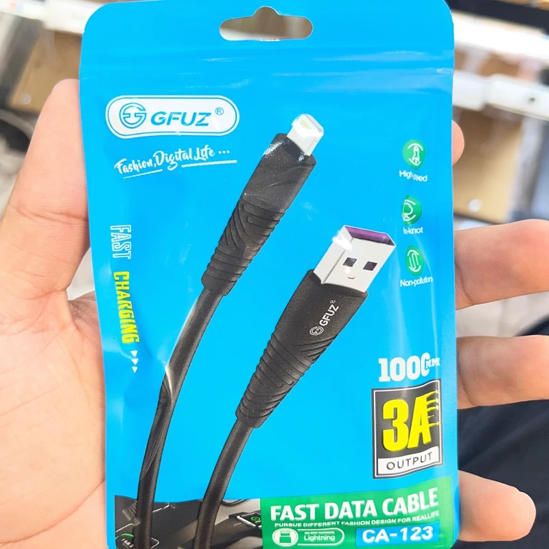 کابل تایپ GFuz C