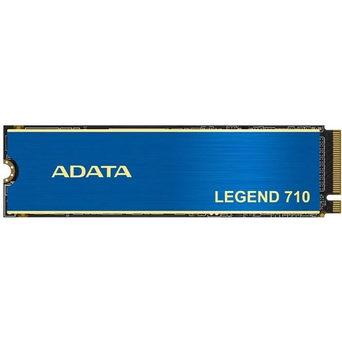 هارد اینترنال ای دیتا مدل LEGEND 710 ظرفیت 256 گیگابایت