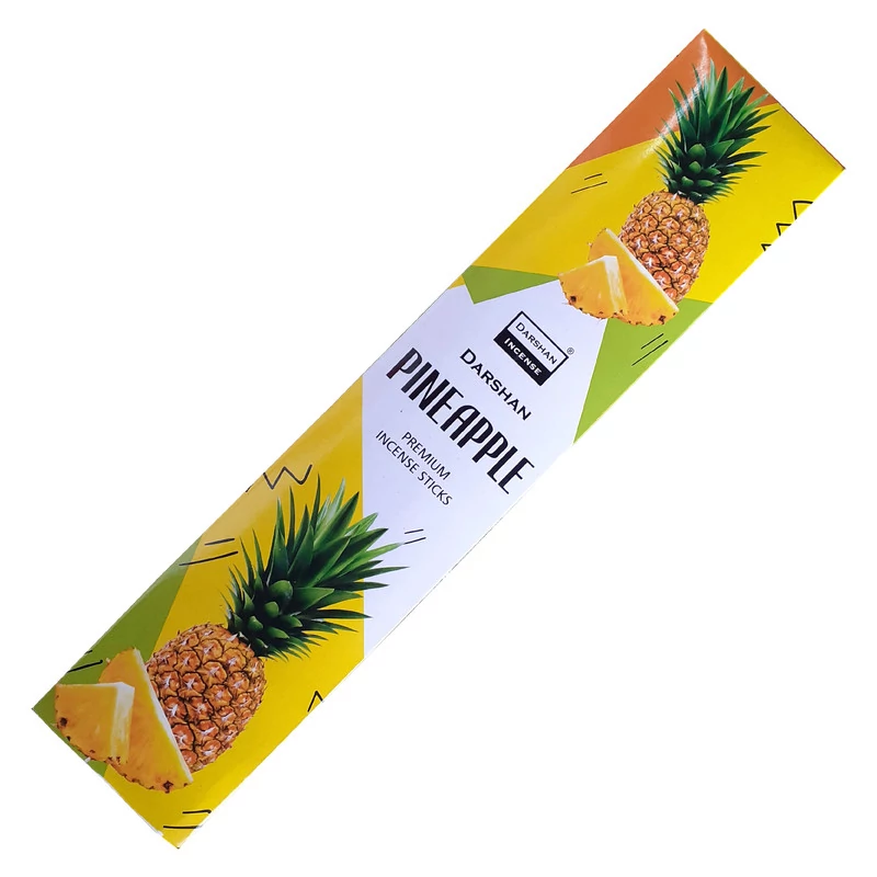 عود دارشان مدل pineapple
