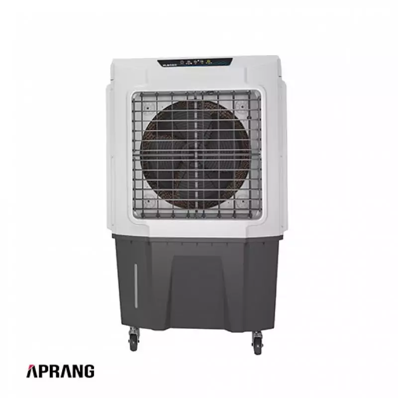 کولر پرتابل سلولزی نیرو تهویه البرز مدلONECOOL6000(هزینه ارسال پس کرایه با خریدار محترم هست)
