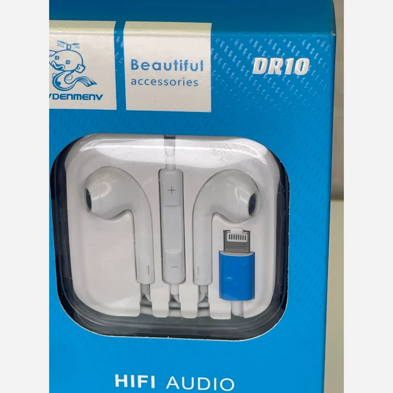 هندزفری آیفون DR10