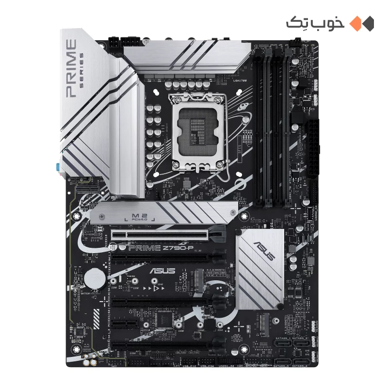 مادربرد ایسوس مدل PRIME Z790-P