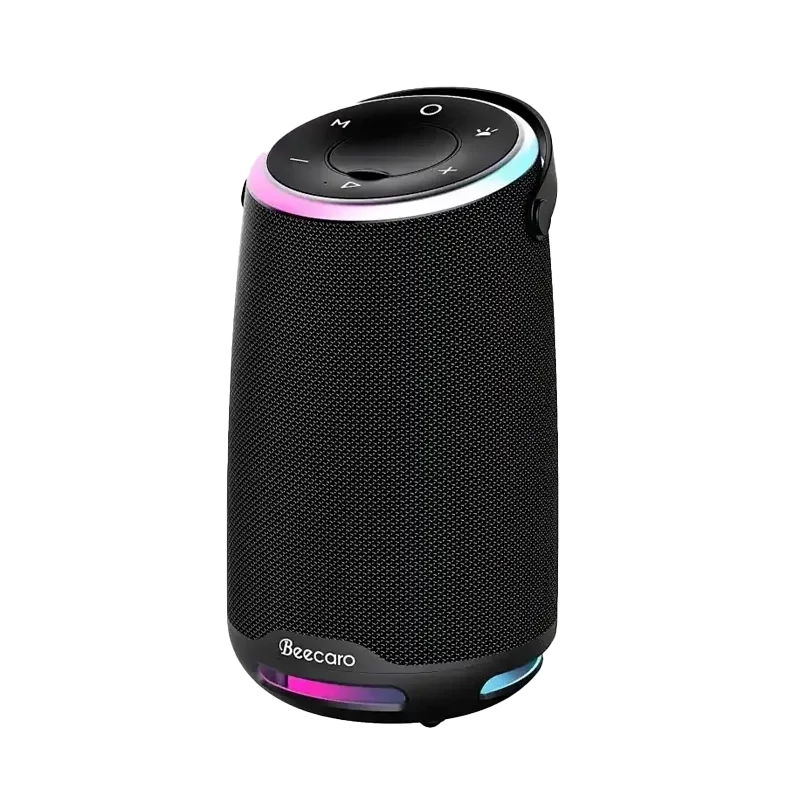 اسپیکر بلوتوثی Beecaro بیکارو مدل GS603