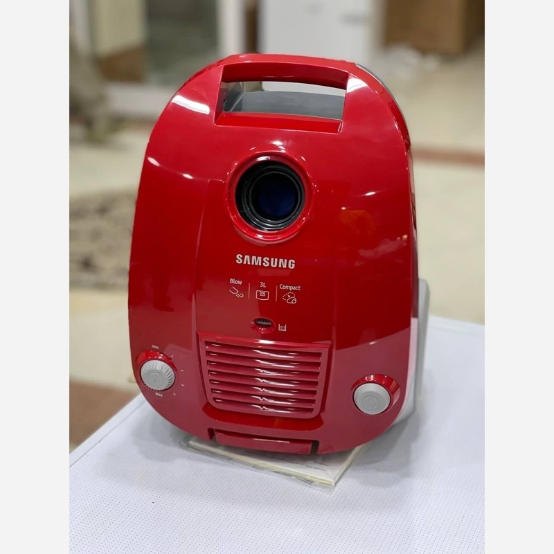 جارو برقی اصل samsung مدل 4190 (ویتنام) باضمانت