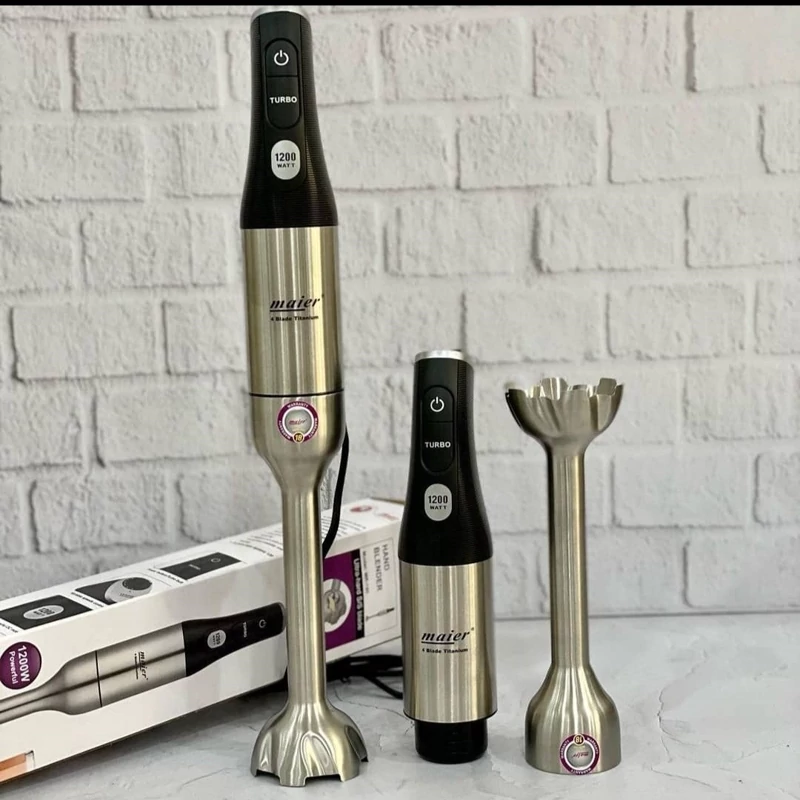 گوشتکوب برقی مایر گوشت کوب برقی مدل 190
