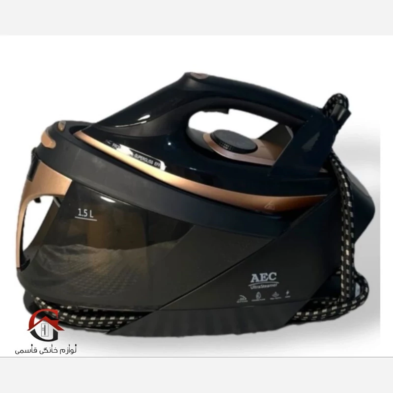 بخارگر ولومی AEC مدل 920 ( هزینه ارسال بصورت پس کرایه برعهده خریدار محترم هست)