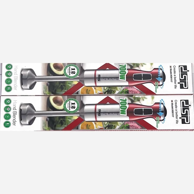 گوشت کوب برقی دی اس پی مدل KM1117