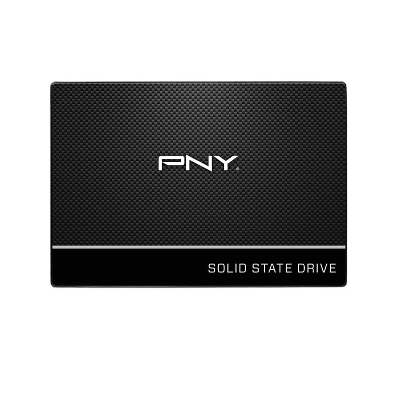 حافظه اس اس دی اینترنال پی ان وای مدل SSD PNY CS900 ظرفیت 250 گیگابایت