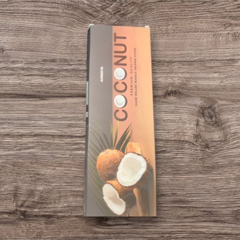 عود دست ساز نارگیل (کوکونات) آمریا (Amreeya Coconut)