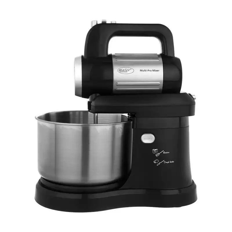 همزن کاسه دار مایر مدل Maier Mr - 993