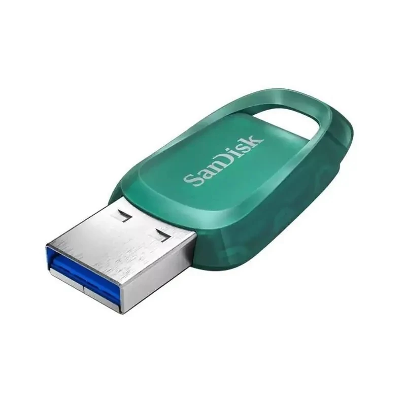 فلش مموری سن دیسک مدل Ultra Eco™ USB 3.2 ظرفیت 256 گیگابایت