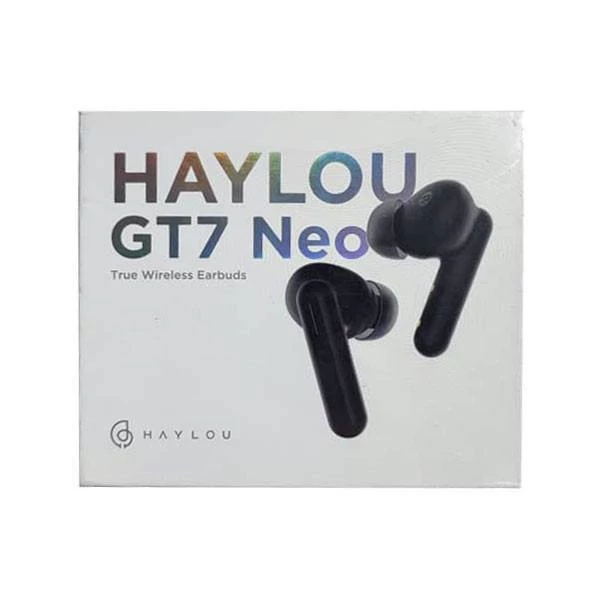 هدفون بلوتوثی GT7 Neo هایلو