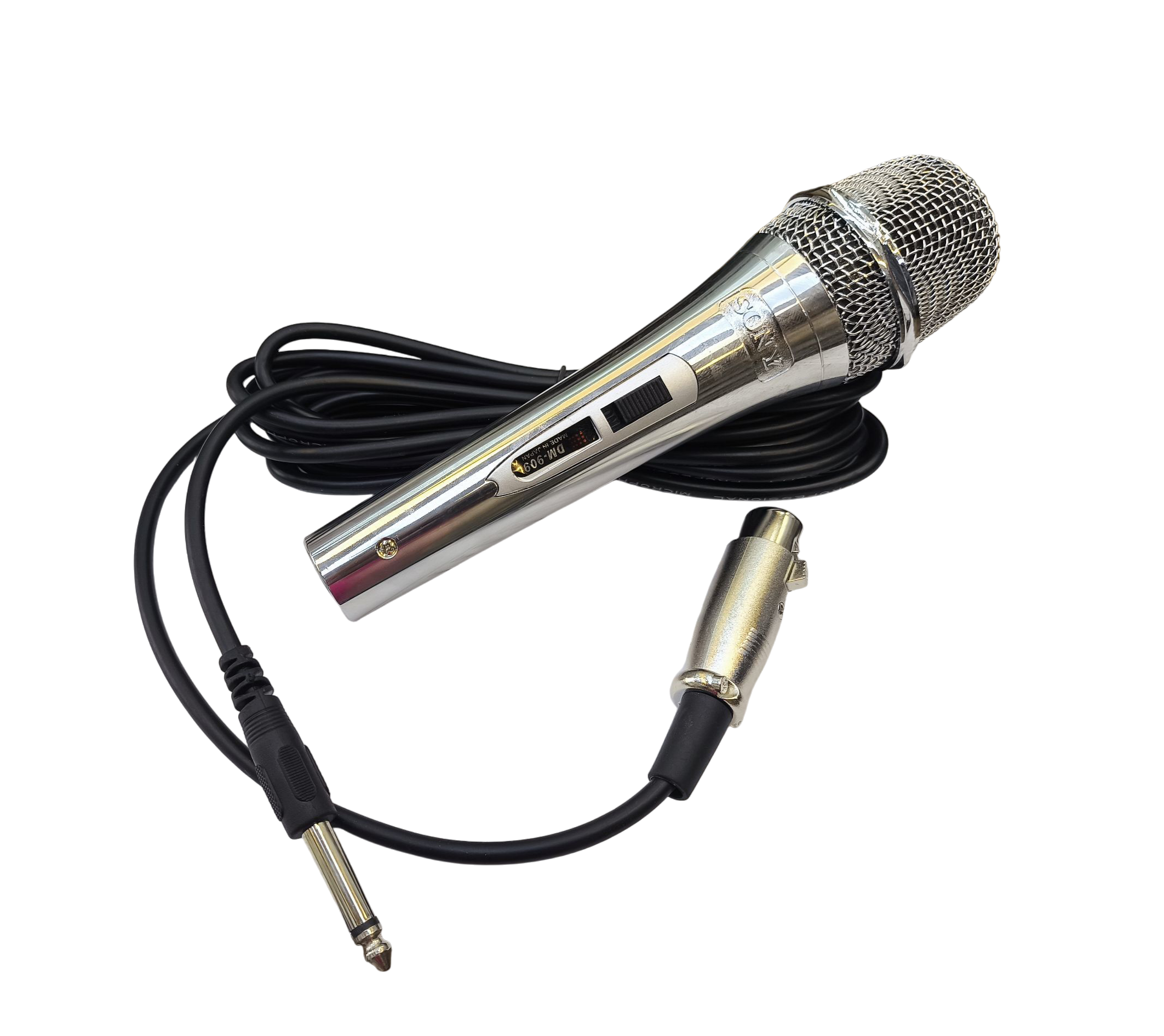 میکروفون با سیم Sony SN-909