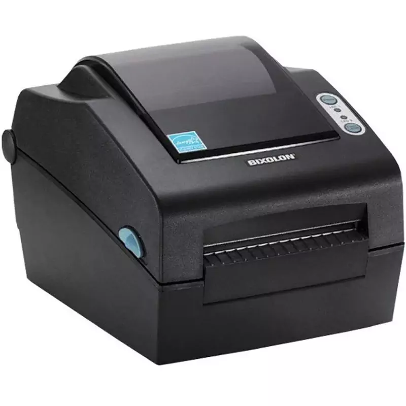 پرینتر لیبل زن بیکسولون Bixolon SLP-TX403