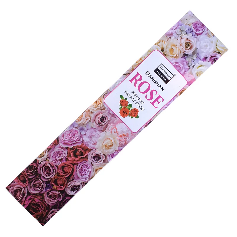 عود دارشان مدل ROSE