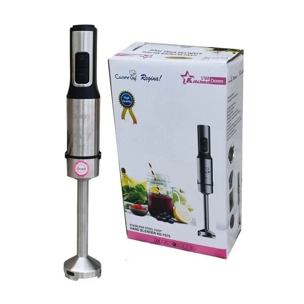 فهد مارکت گوشت کوب برقی دسینی مدل KD-7575 قیمت عالی ارسال فوری