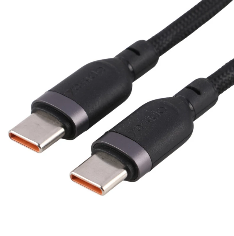 کابل USB-C یسیدو مدل CA188 C TO C طول 30سانت 60وات