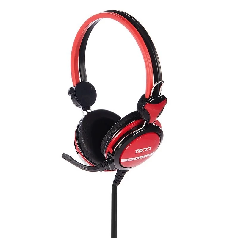 هدفون گیمینگ تسکو TSCO TH 5120