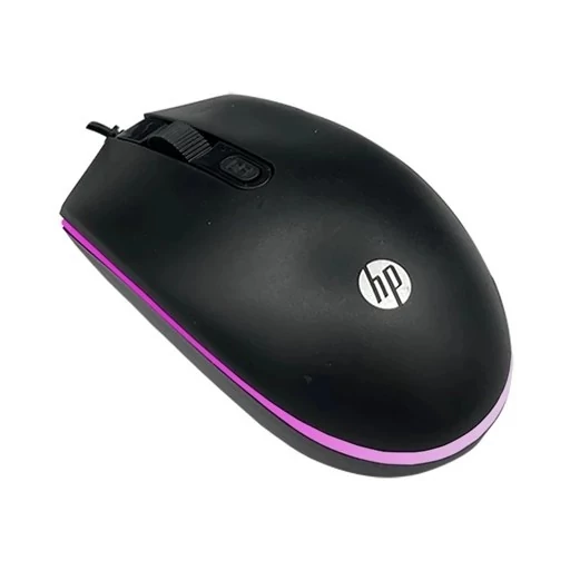 ماوس HP M180