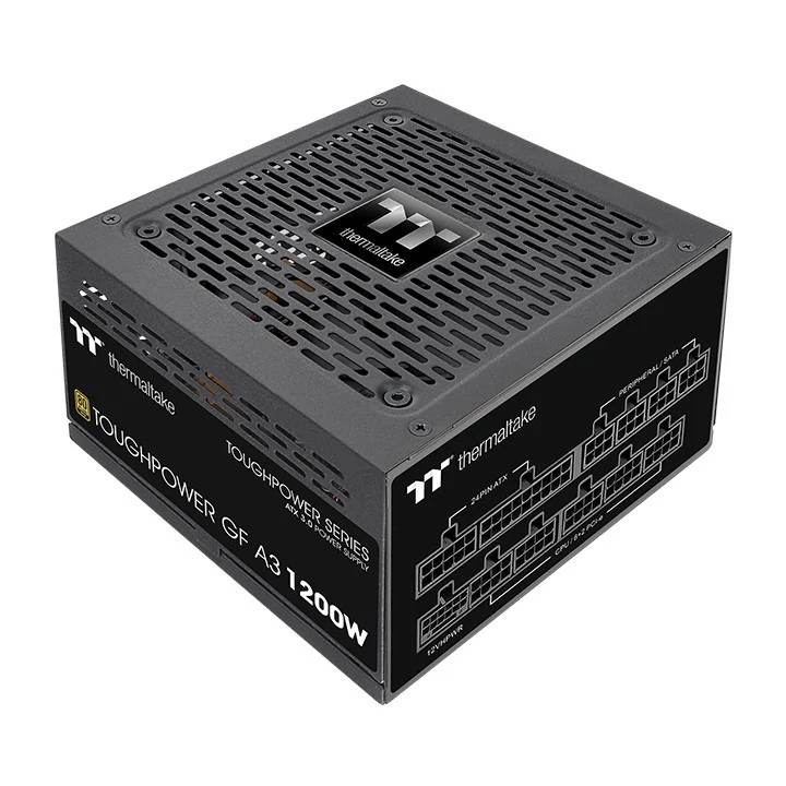 پاور کامپیوتر ترمالتک gf a3 650w