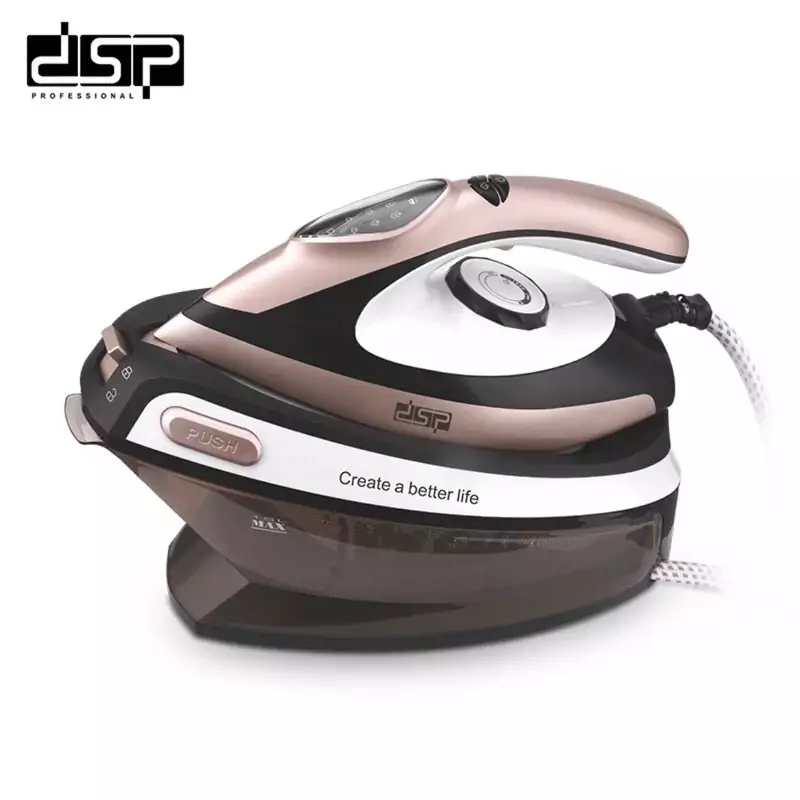 اتو بخار دی اس پی مدل KD1120