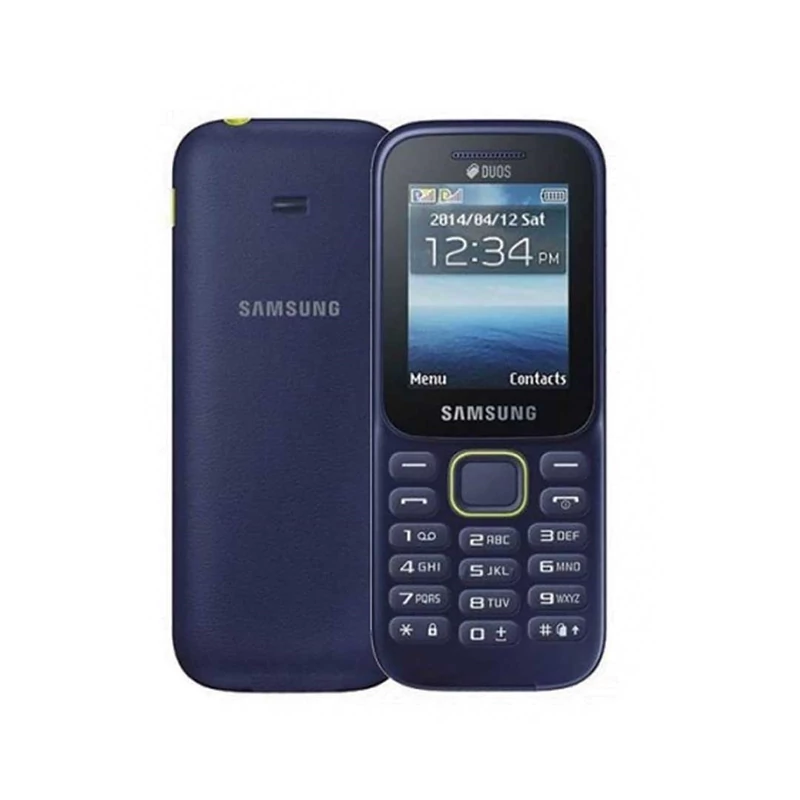 گوشی سامسونگ B315E | حافظه 4 مگابایت