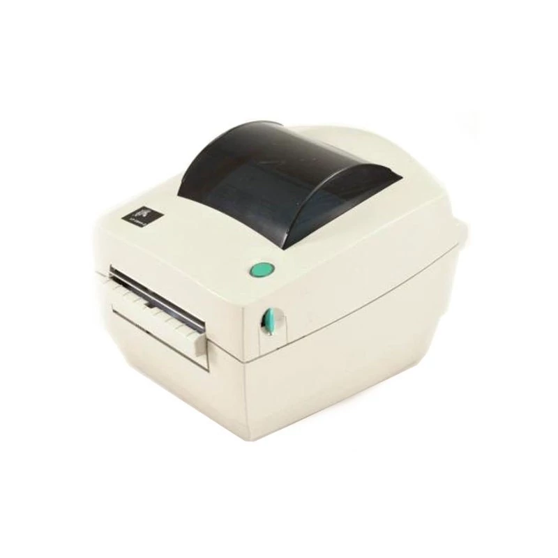 لیبل پرینتر zebra 2844