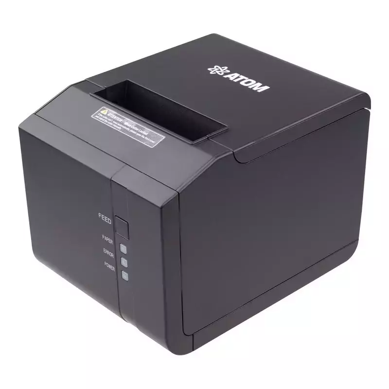 فیش پرینتر اتم ATOM ZX300