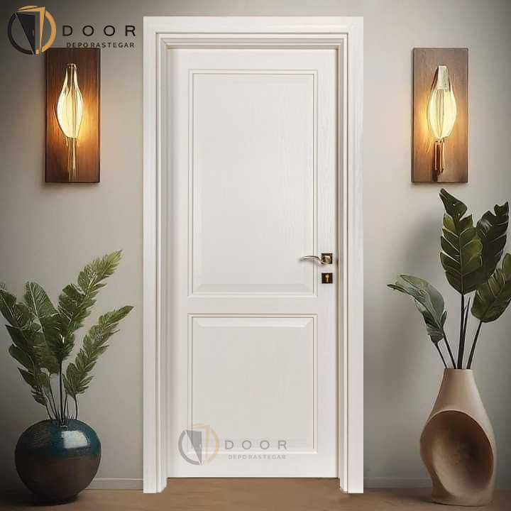 درب اتاقی مدل DR-355