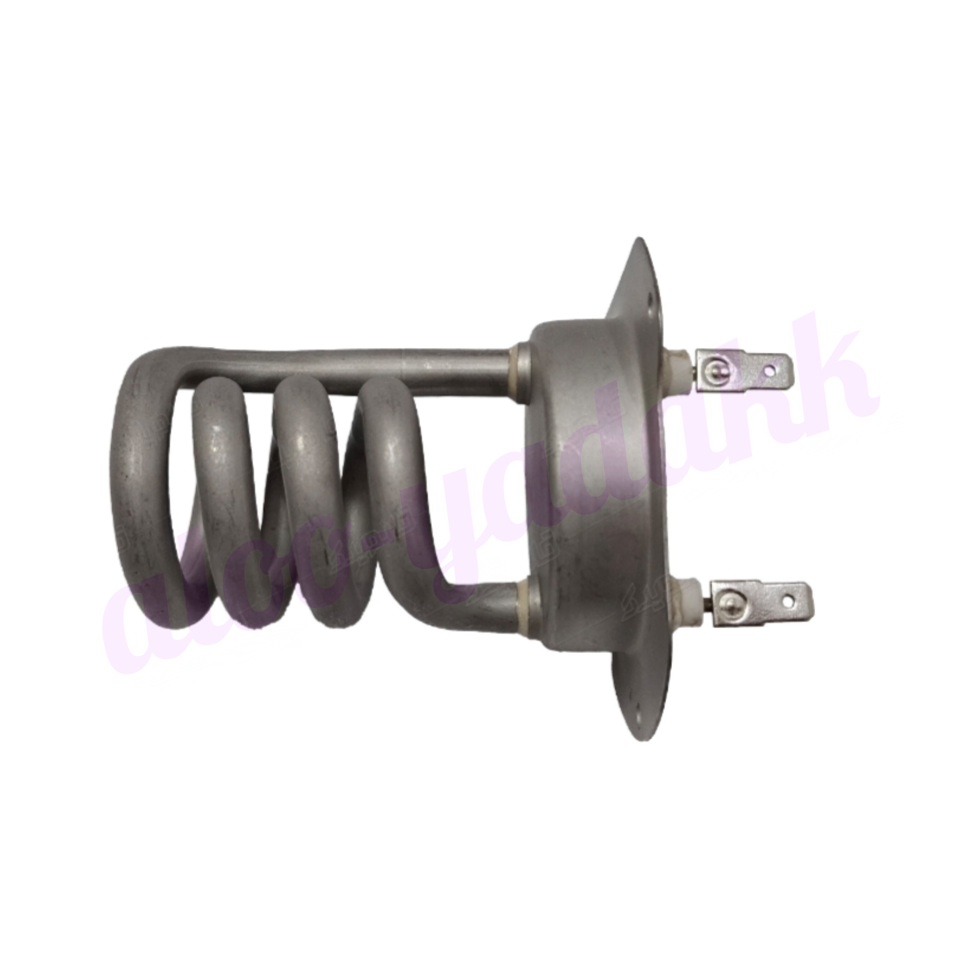المنت ظرفشویی لامپی 1800 وات هیت ول المنت حرارتی ماشین ظرفشویی Heatwell