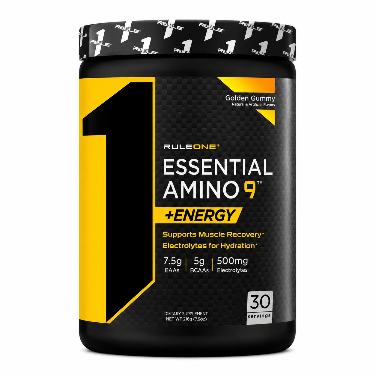 آمینو اسنشیال رول وان Rule One Essential Amino | 9