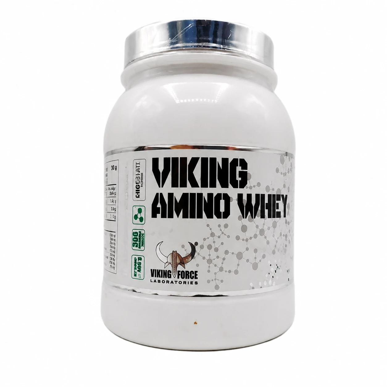 آمینو وی وایکینگ | Viking Amino Whey