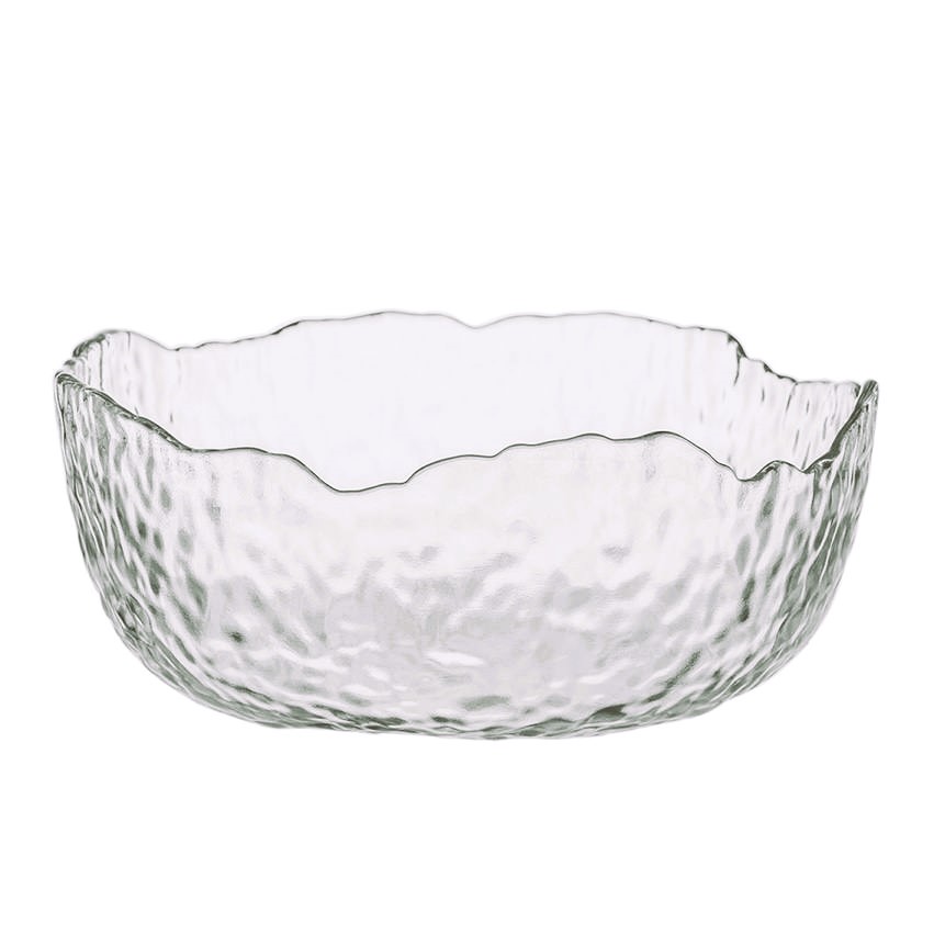 کاسه دفرمه وارداتی مدل LXW124-1 بسته 4 عددی