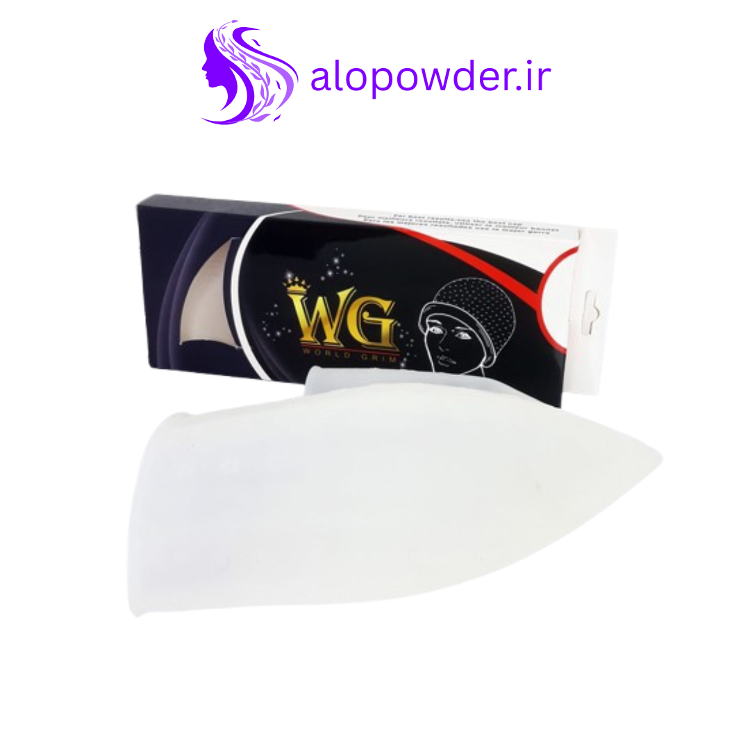 کلاه مش WG
