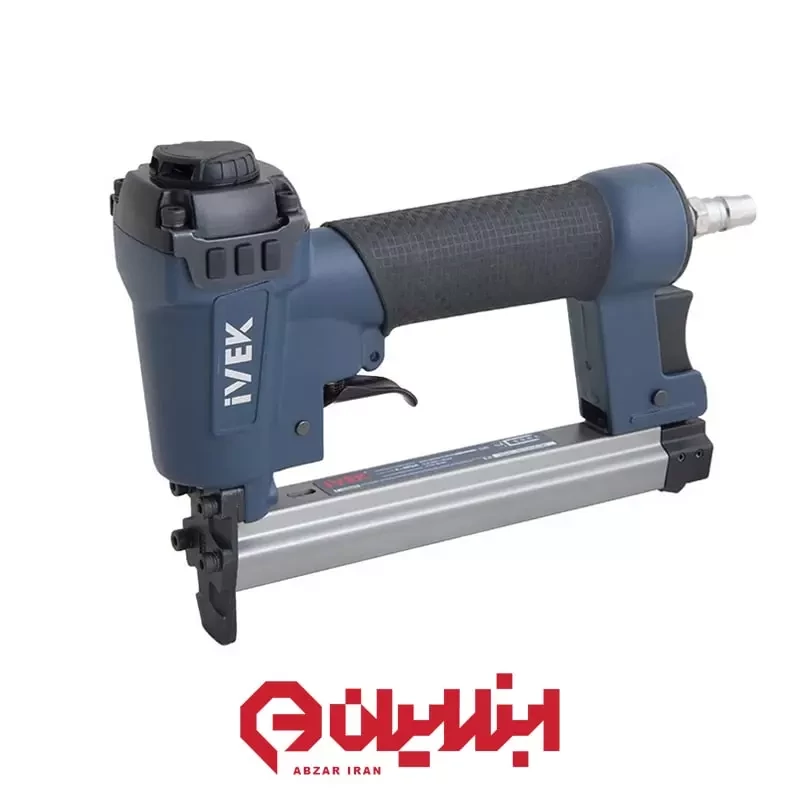 منگنه کوب بادی ایوک مدل K-8016A ساز گار با منگنه 6 تا 16 میلیمتر با دو سال ضمانت و ارسال رایگان